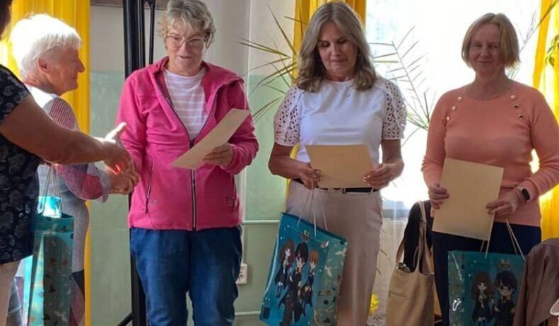 KONKURS WIEDZY O KRASNYMSTAWIE