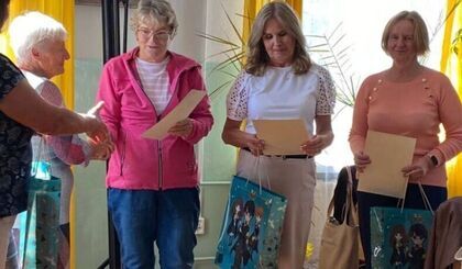 KONKURS WIEDZY O KRASNYMSTAWIE