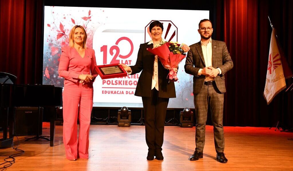 Krasnostawskie obchody 120-lecia Związku Nauczycielstwa Polskiego za nami