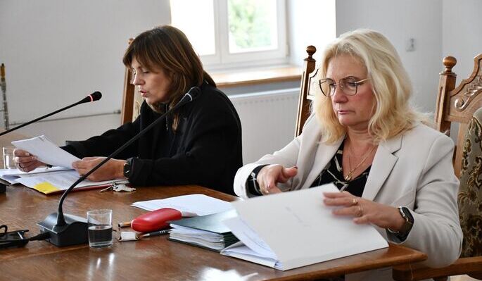 Relacja z posiedzenia Miejskiej Rady Działalności Pożytku Publicznego w Krasnymstawie VI kadencji