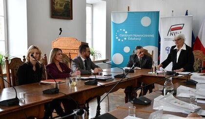 Informacja z przebiegu XIX Sesji Rady Seniorów Miasta Krasnystaw