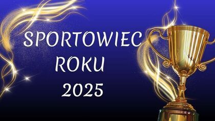 Ruszył nabór do Plebiscytu Sportowego Powiatu Krasnostawskiego 2025