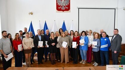 Prawie milion złotych na sport i społeczne inicjatywy w Krasnymstawie