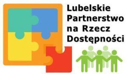 Zaproszenie na XX posiedzenie online Sygnatariuszy Lubelskiego Partnerstwa na Rzecz Dostępności (LPnRD)