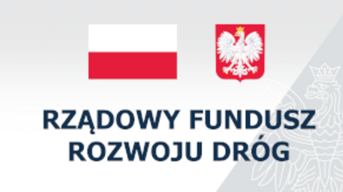 Rozbudowa drogi gminnej nr 110047L ul. Szymanowskiego w Krasnymstawie