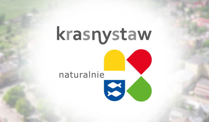 Ogłoszenie Burmistrza Krasnegostawu o przystąpieniu do sporządzenia zmiany Studium uwarunkowań i kierunków zagospodarowania przestrzennego miasta Krasnystaw