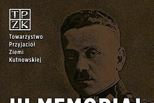 III Memoriał Gen. Mieczysława Rysia-Trojanowskiego