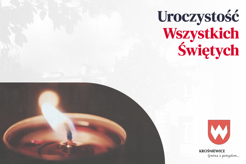 Uroczystość Wszystkich Świętych