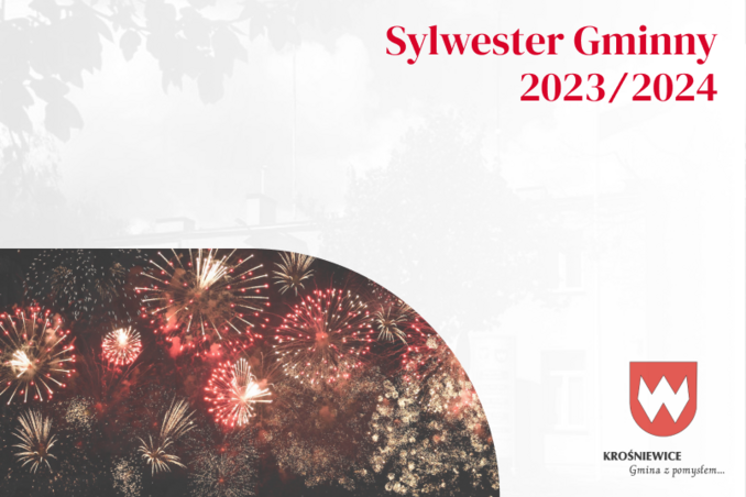 Sylwester Gminny 2023/2024