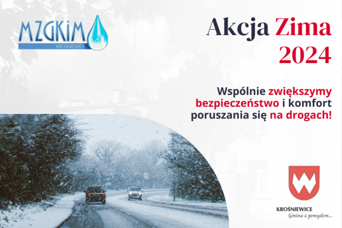 Akcja Zima 2024