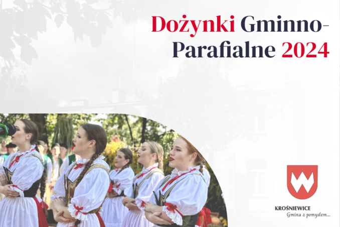 Dożynki 2024