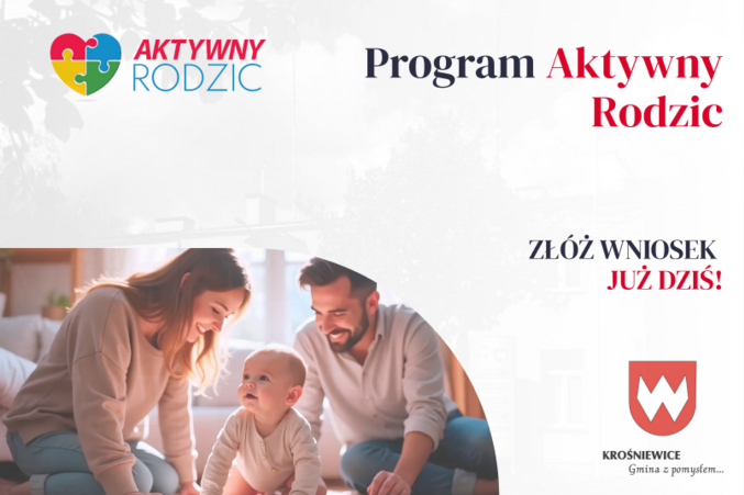 Program Aktywny Rodzic