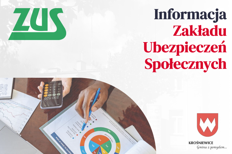 Informacja ZUS. Uwaga na oszustów – chodzą po domach i oferują podwyższenie świadczenia.