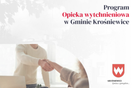 Grafika dekoracyjna - Program Opieka Wytchnieniowa