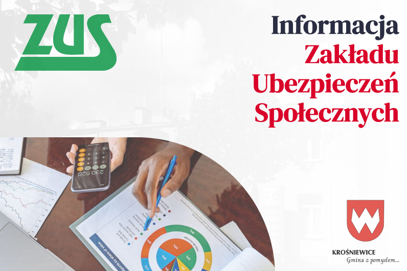 ZUS. Wyższe limity dorabiania dla rencistów i wcześniejszych emerytów
