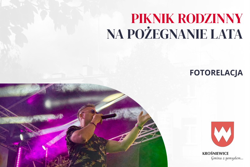 Piknik Rodzinny na Pożegnanie Lata 2025 - fotorelacja