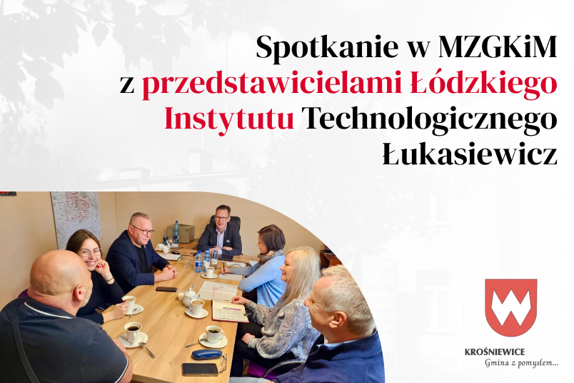 Nowoczesne rozwiązania dla środowiska już wkrótce
