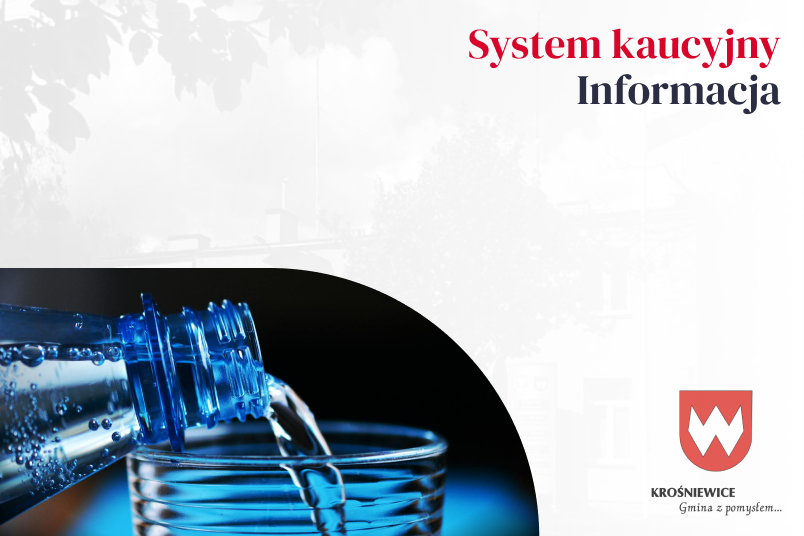 System kaucyjny wystartował w Polsce 1 października 2025 r.