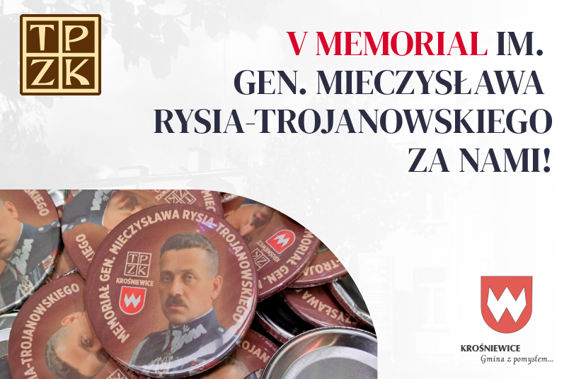 V Memorial im. gen. Mieczysława Rysia-Trojanowskiego za nami! Turniej Strzelecki 2025