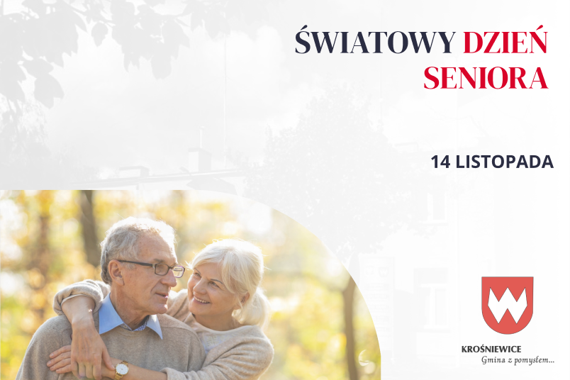 ŚWIATOWY DZIEŃ SENIORA 2025