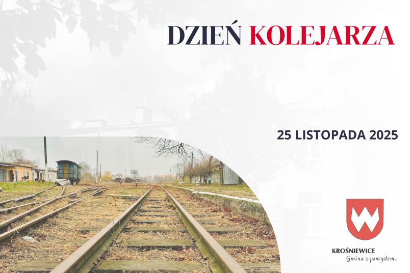 DZIEŃ KOLEJARZA 2025