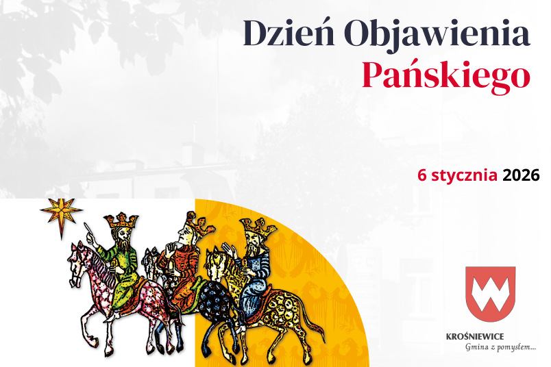 Dzień Objawienia Pańskiego 2026