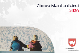 Grafika dekoracyjna - zimowiska dla dzieci 2026