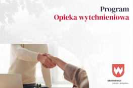 Grafika dekoracyjna - Program Opieka wytchnieniowa