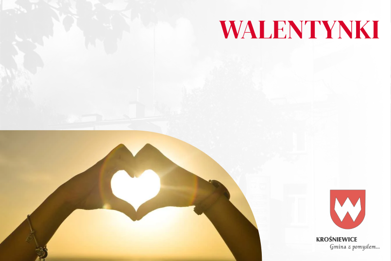 Dzień Świętego Walentego - Walentynki 2026
