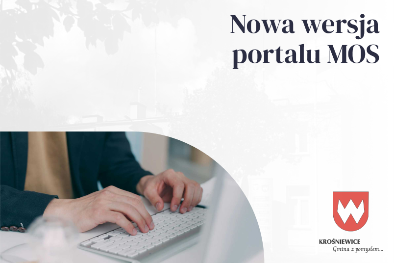Informacja na temat systemu teleinformatycznego MOS – portalu do składania wniosków o udzielenie zezwolenia na pobyt w Polsce w formie elektronicznej