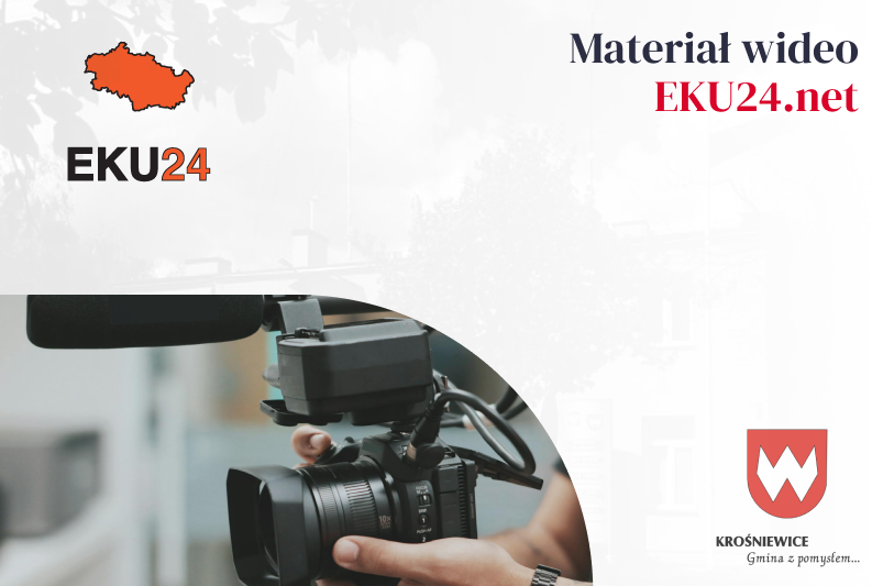 [EKU24.net] Budowa, rozbudowa i przebudowa dróg oraz ulic do terenów przemysłowych - materiał wideo