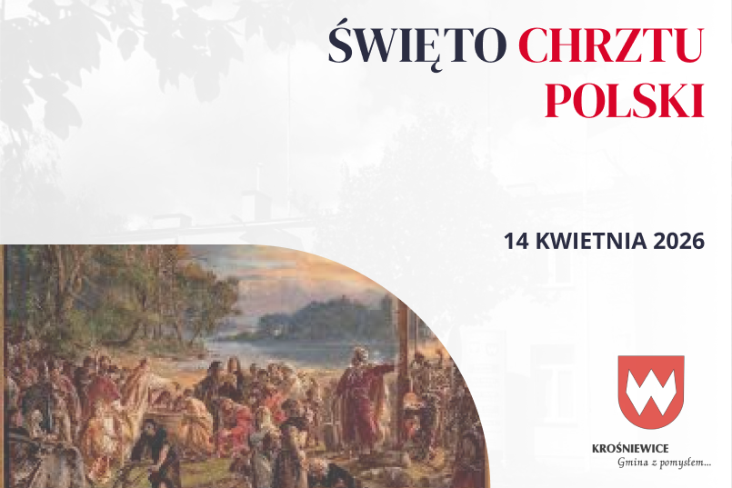 1060 lat chrześcijańskiej tradycji