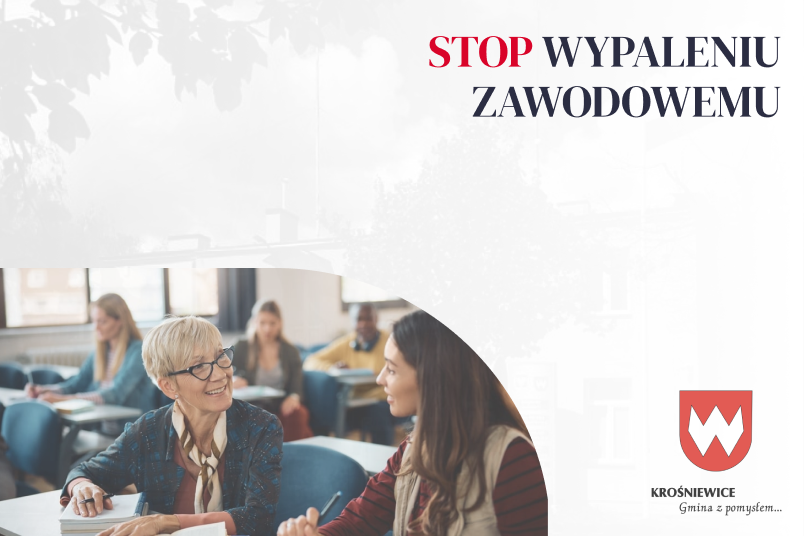 Zaproszenie na konferencję: Jak zapobiegać wypaleniu zawodowemu poprzez Lifelong Learning?