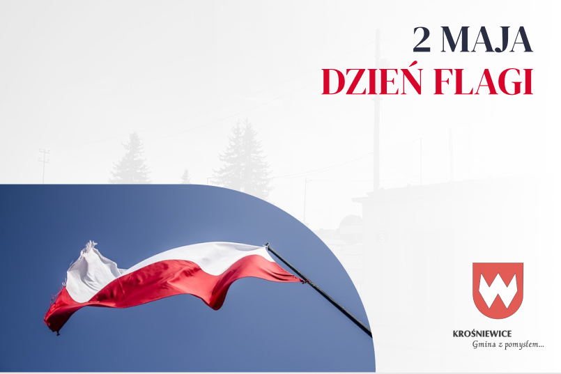 Biało-Czerwona. Świętujemy Dzień Flagi RP!