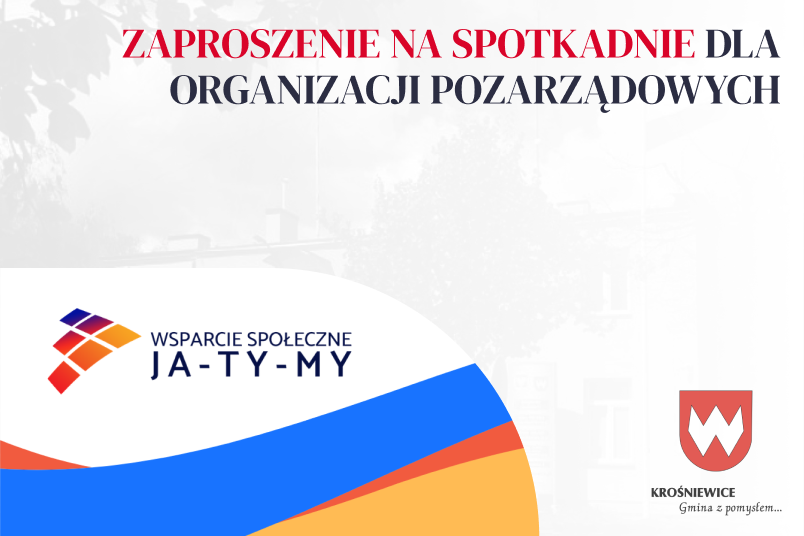 Zapraszamy na szkolenie dla organizacji pozarządowych i społeczników: „Jak pozyskiwać środki na działalność NGO”