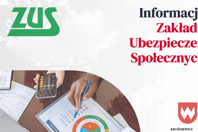 ZUS. Renta rodzinna dla studentów. Wniosek i zaświadczenie do 31.10.2026
