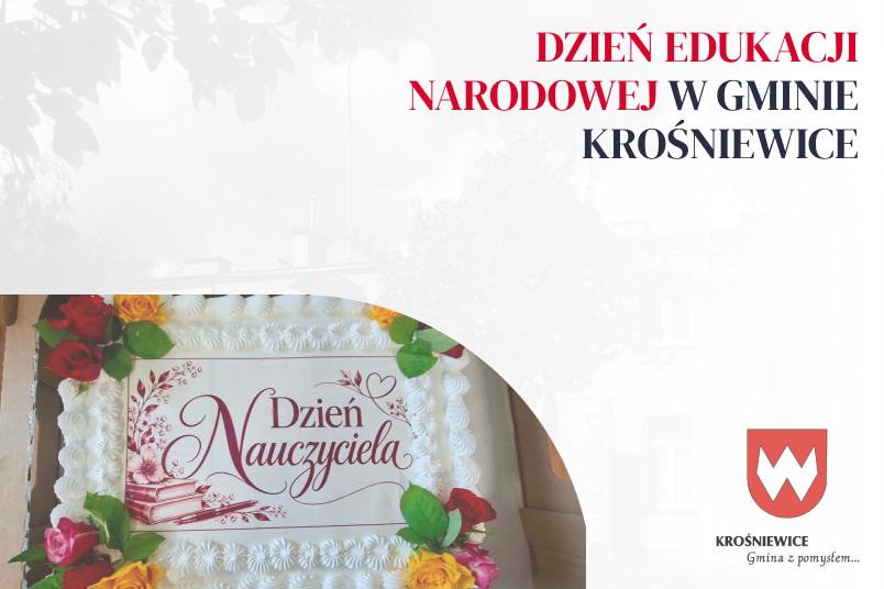 Dzień Edukacji Narodowej 2026