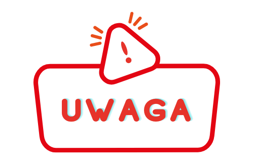 WAŻNA INFORMACJA DLA WNIOSKODAWCÓW