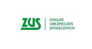 Logo Zus