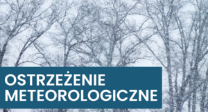 WOJEWÓDZTWO LUBELSKIE
OSTRZEŻENIA METEOROLOGICZNE ZBIORCZO NR 53 i Ostrzeżenie meteorologiczne Nr 20