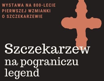 Szczekarzew na pograniczu legend