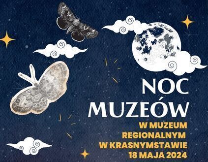 Noc Muzeów 2024