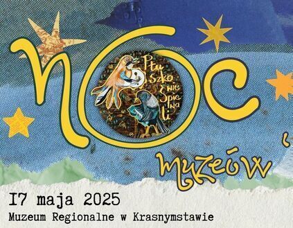 Noc Muzeów 2025