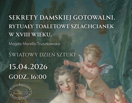 "Sekrety damskiej gotowalni"