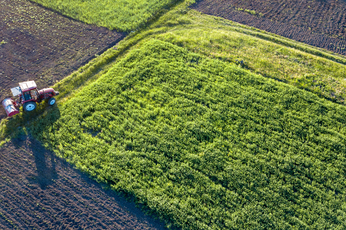 Zwrot podatku akcyzowego dla rolników w 2026 roku