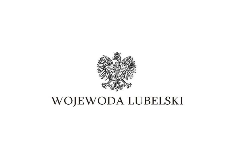 Grafika, wojewoda lubelski.