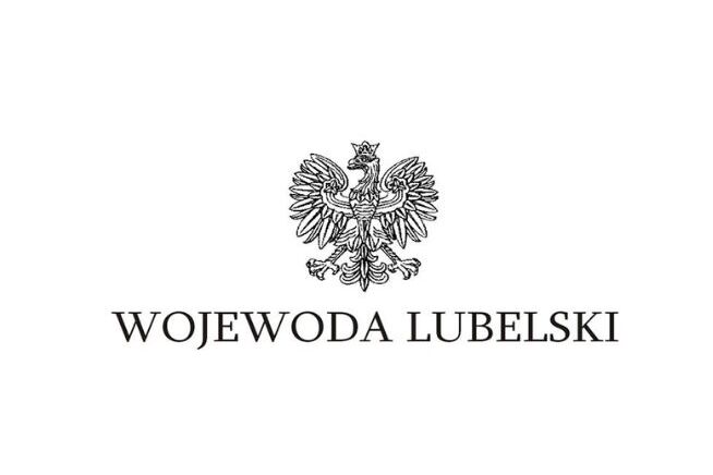 Grafika, wojewoda lubelski.