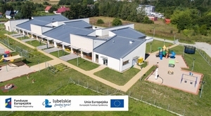 Nowy projekt unijny w Przedszkolu Publicznym w Niemcach