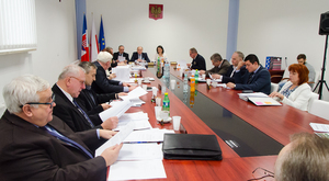 XXVI obrady Rady Gminy Niemce tej kadencji