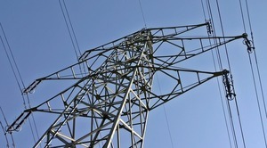 Budowa linii energ. 400 kV Chełm - Lublin Systemowa